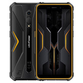 Ulefone Armor X12 Pro, IP68/IP69K robustes Telefon, 5,45 Zoll Android 13 MediaTek Helio G36 Octa Core, Netzwerk: 4G, NFC, 4 GB + 64 GB